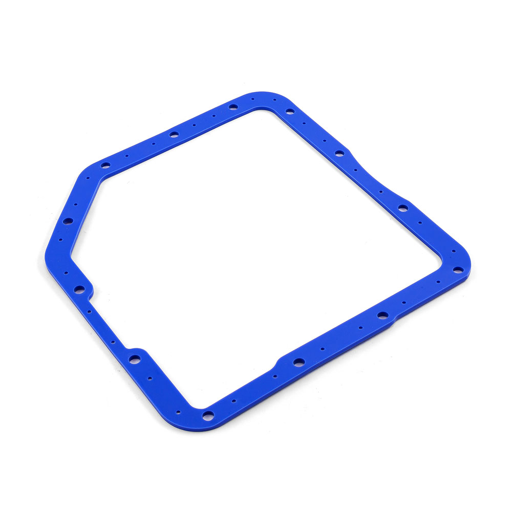 Speedmaster Transmission Oil Pan Gasket PCE613.1008; Silicone w/Steel Core for GM TH350 