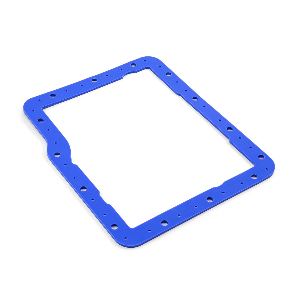 Photo for Speedmaster Transmission Oil Pan Gasket PCE613.1009; Silicone w/Steel Core for GM Powerglide