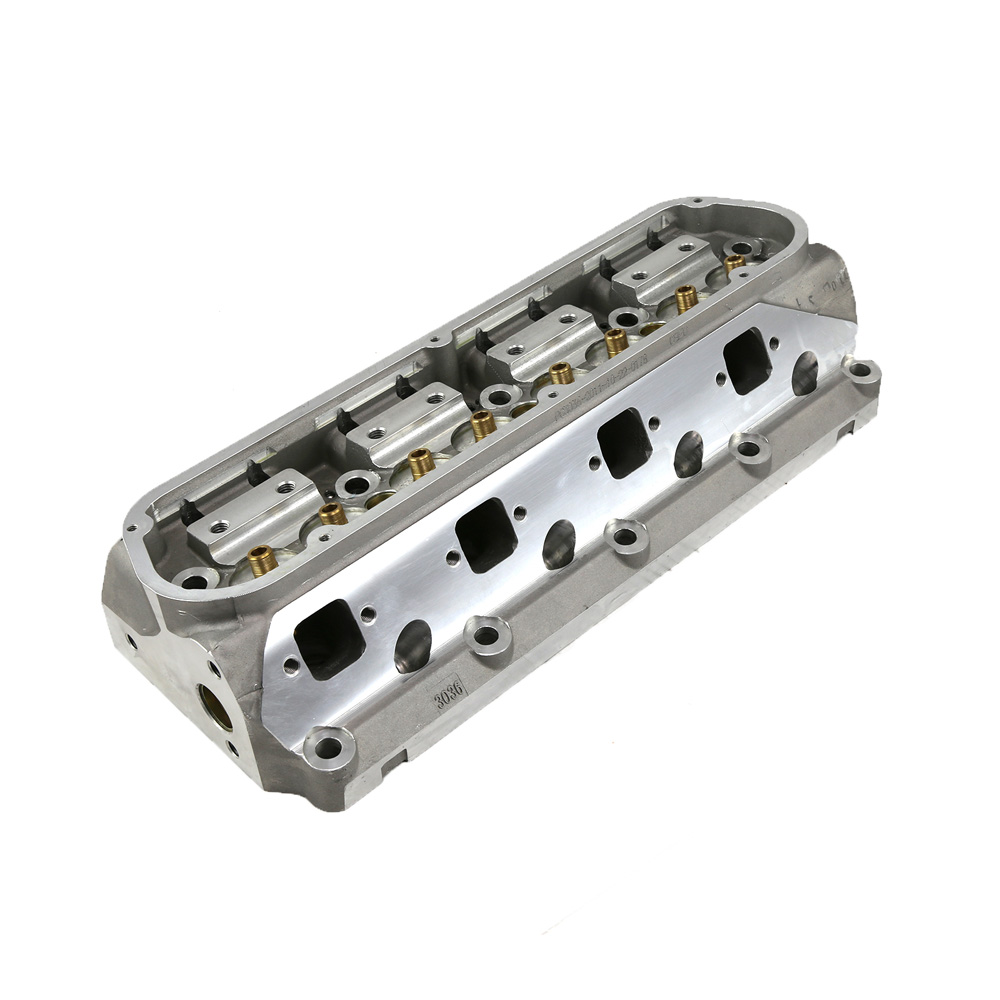 Speedmaster Cylinder Head Bare PCE281.1539; 175.00  cc Aluminum 62cc 