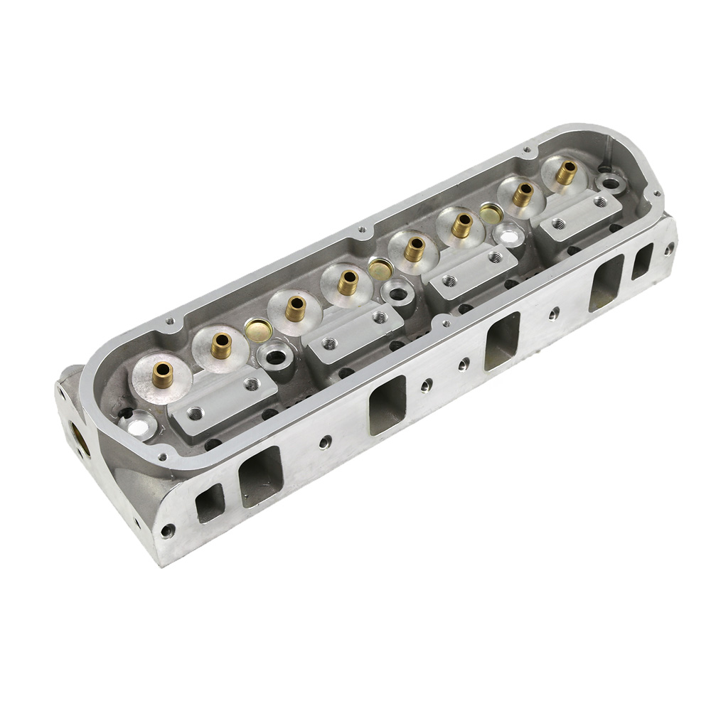 Speedmaster Cylinder Head Bare PCE281.1539; 175.00  cc Aluminum 62cc 