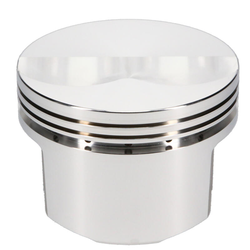 SRP Pistons Pistons 261496; 4.080 in.  -5.00 cc Flat Top (2V) for Ford 390 FE 