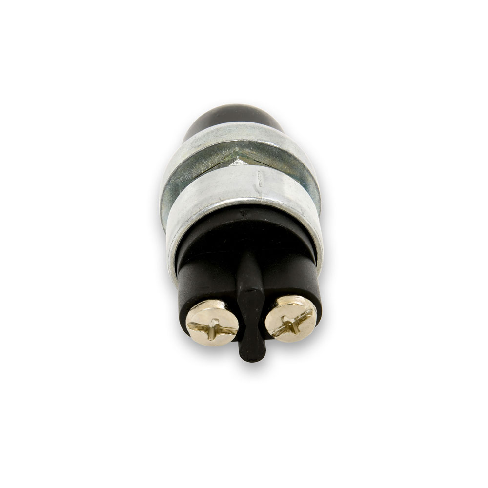Taylor Cable Push Button Switch 1016; Starter Switch 60 Amp No Single Single Push Button 