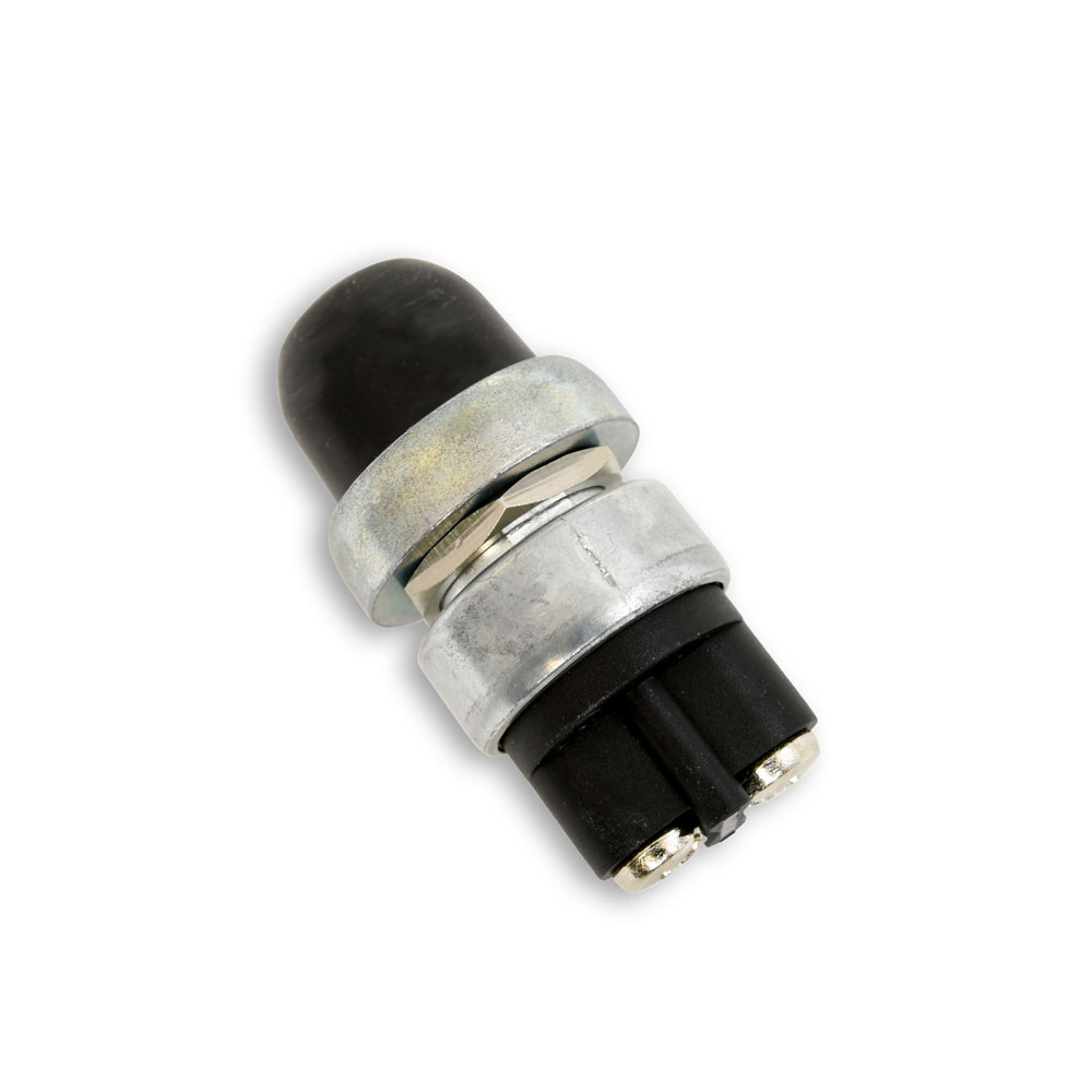 Taylor Cable Push Button Switch 1016; Starter Switch 60 Amp No Single Single Push Button 