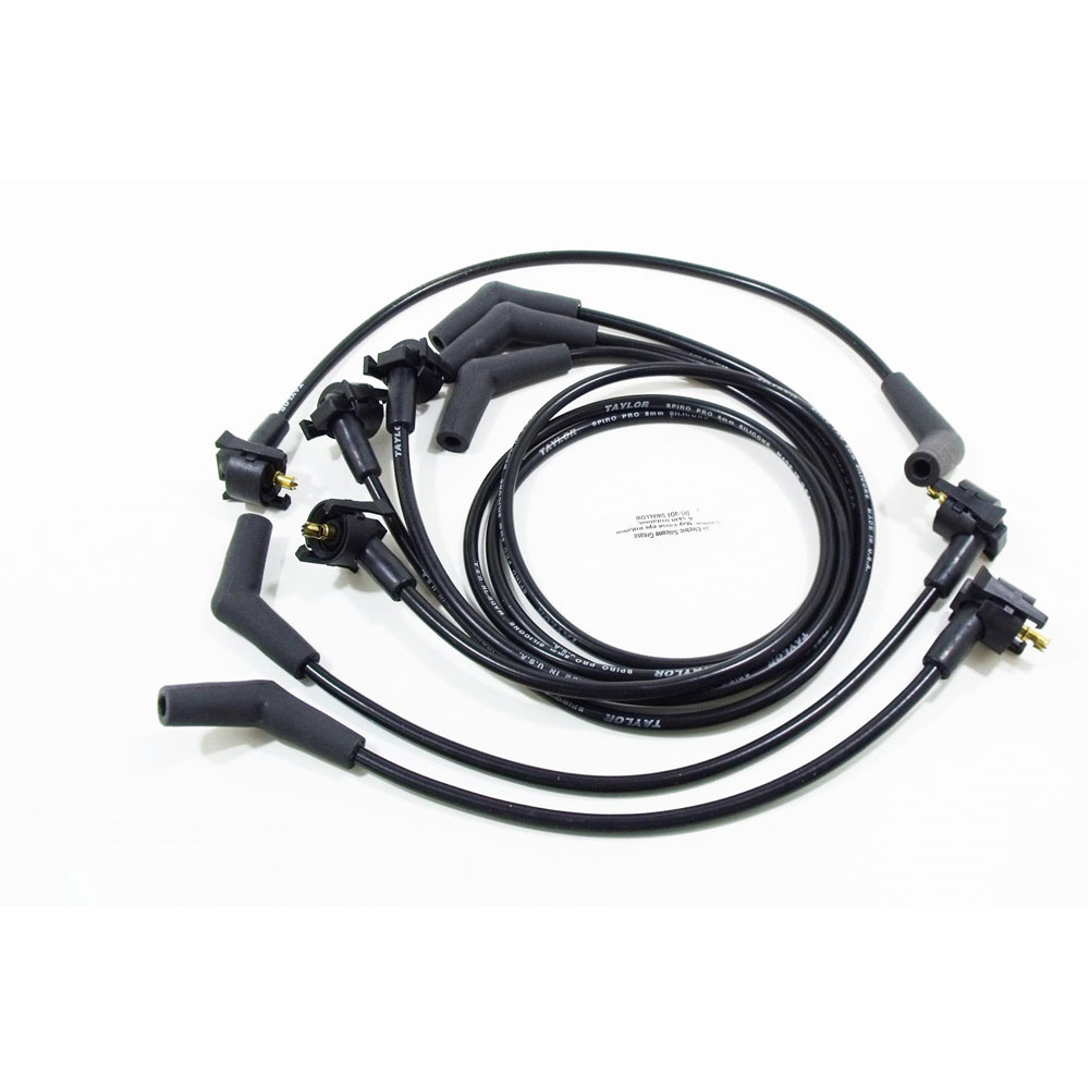  Taylor Cable Spark Plug Wires Image