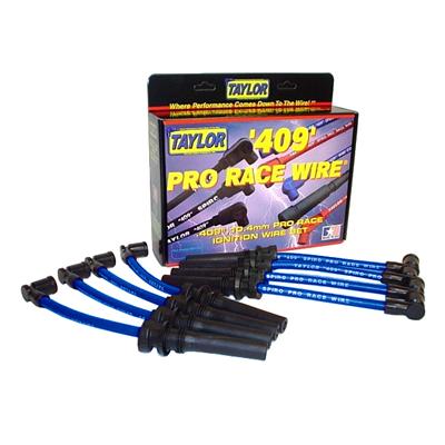  Taylor Cable Spark Plug Wires Image