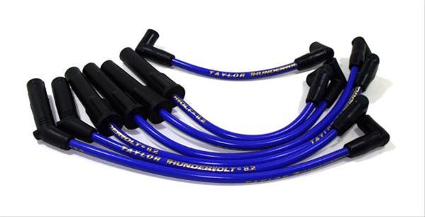  Taylor Cable Spark Plug Wires Image