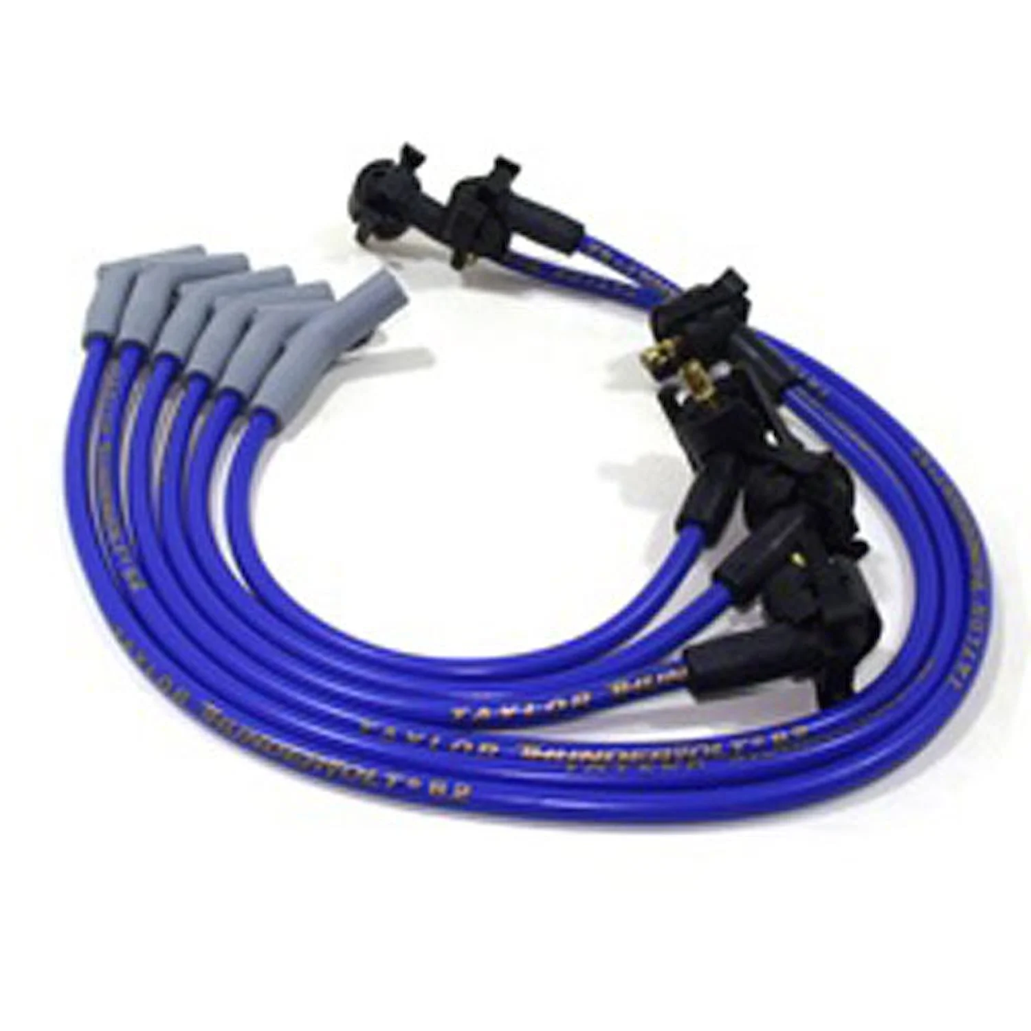  Taylor Cable Spark Plug Wires Image