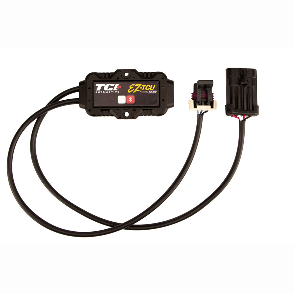 Tci Module TCI Automatic Transmission Control Module 302611; Bluetooth Adapter for ...