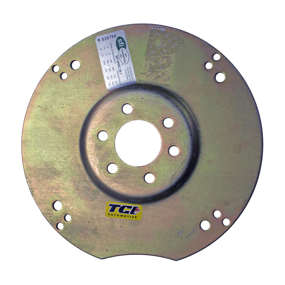 TCI Flexplate 102350; 