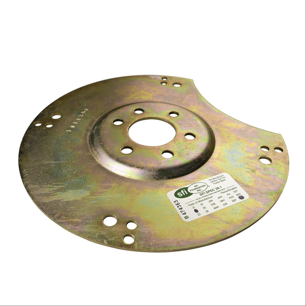 Photo for TCI Flexplate 102360;