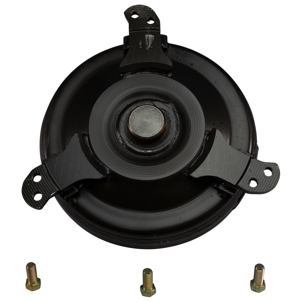 TCI Torque Converter 241001; Street Fighter 3000 to 3600 RPM 30 Spline Non Lockup for GM TH350, TH400 