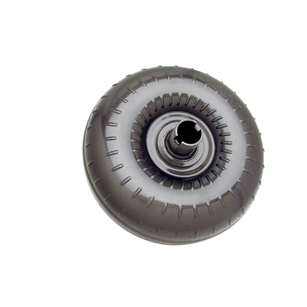 Photo for TCI Automotive Torque Converter 241500-A; Saturday Night Special 1600 to 2000 RPM 30 Spline Non Lockup for GM TH350, TH375, TH400 