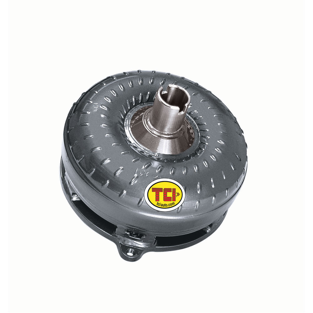 Photo for TCI Automotive Torque Converter 242422;