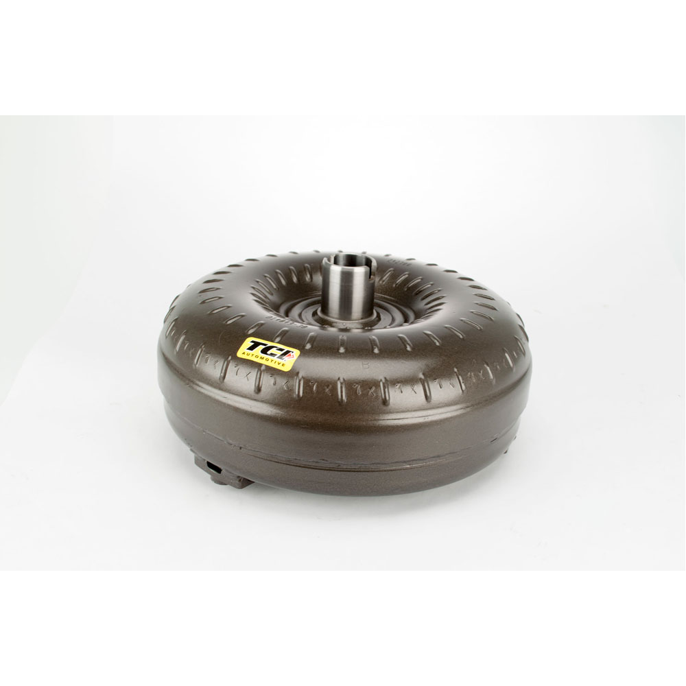 Photo for TCI Automotive Torque Converter 243107; 