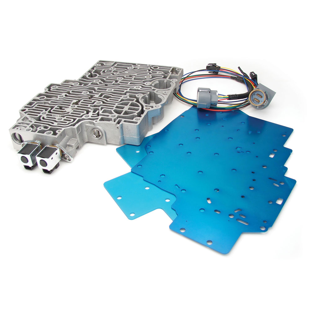 Photo for TCI Valve Body Kit 274501;
