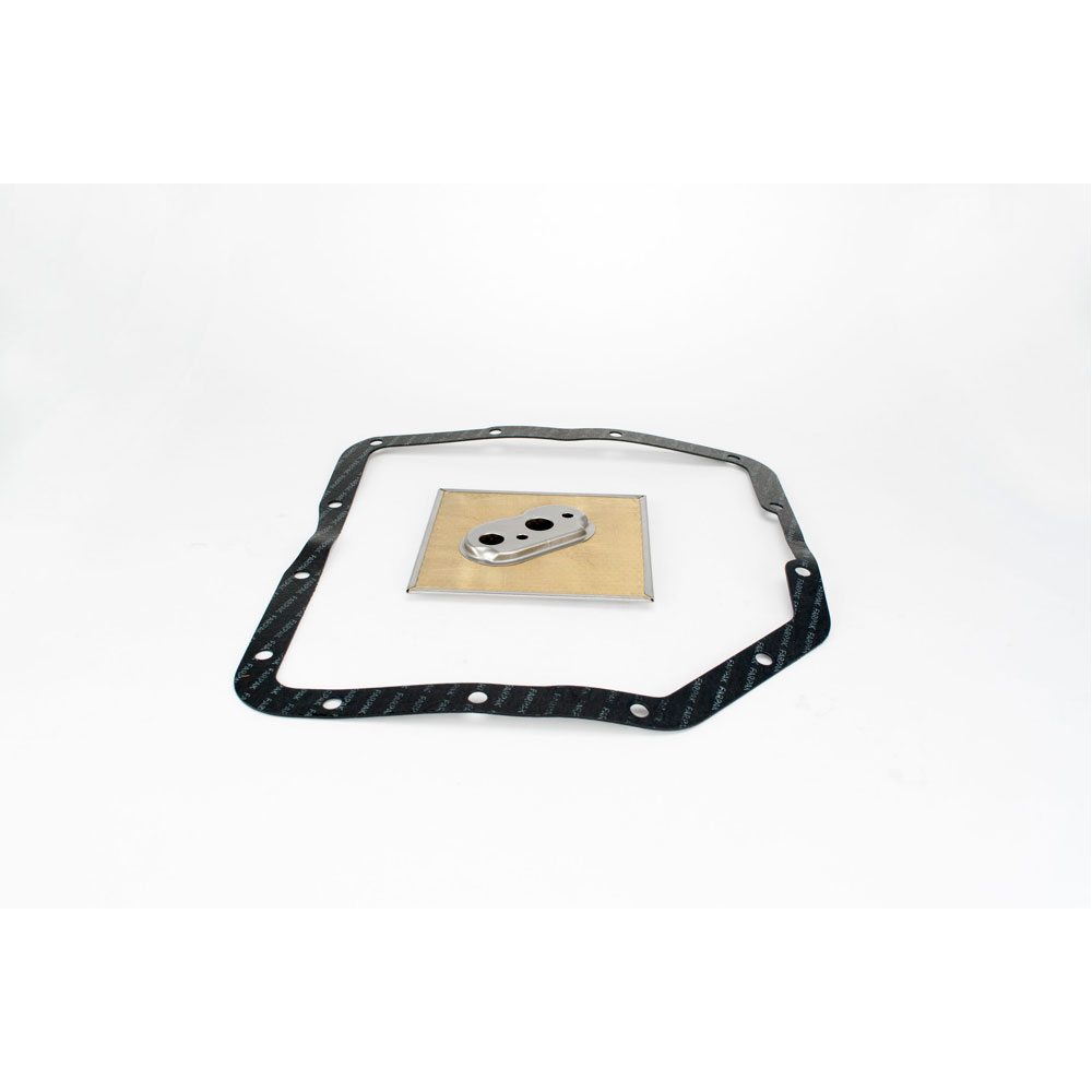 Photo for TCI Valve Body Filter 328500;
