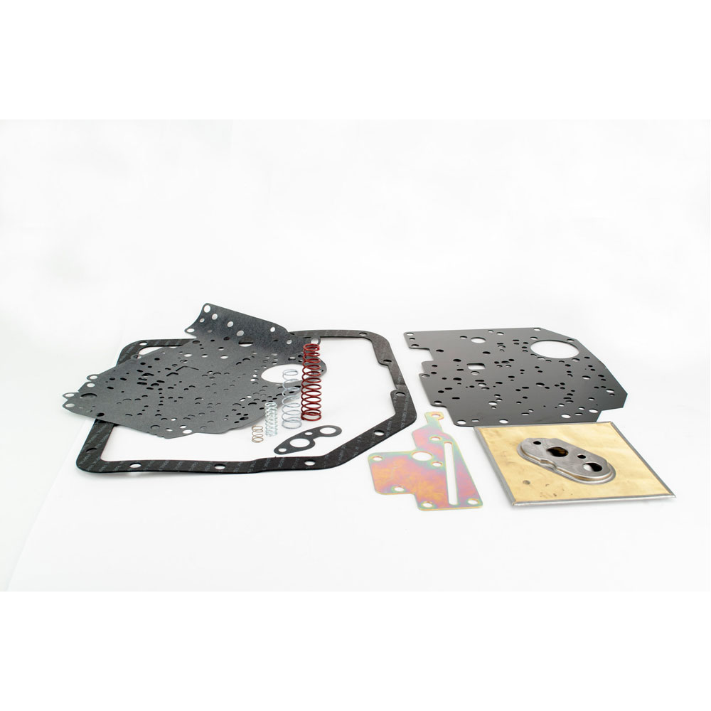 Photo for TCI Automotive Transmission Shift Kit 350000; 
