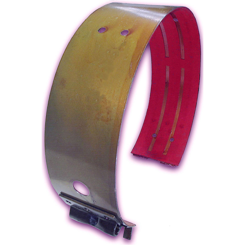 Photo for TCI Transmission Band 375200; 