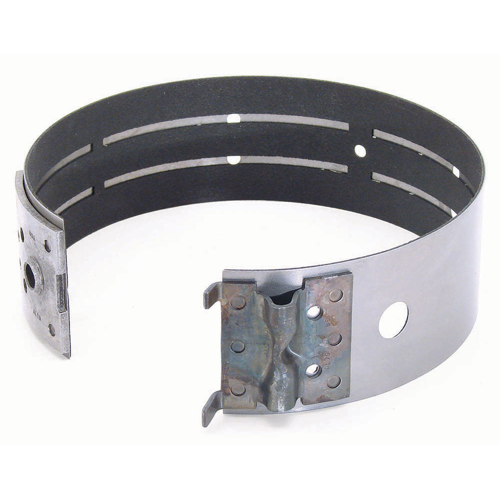 Photo for TCI Transmission Band 375300;