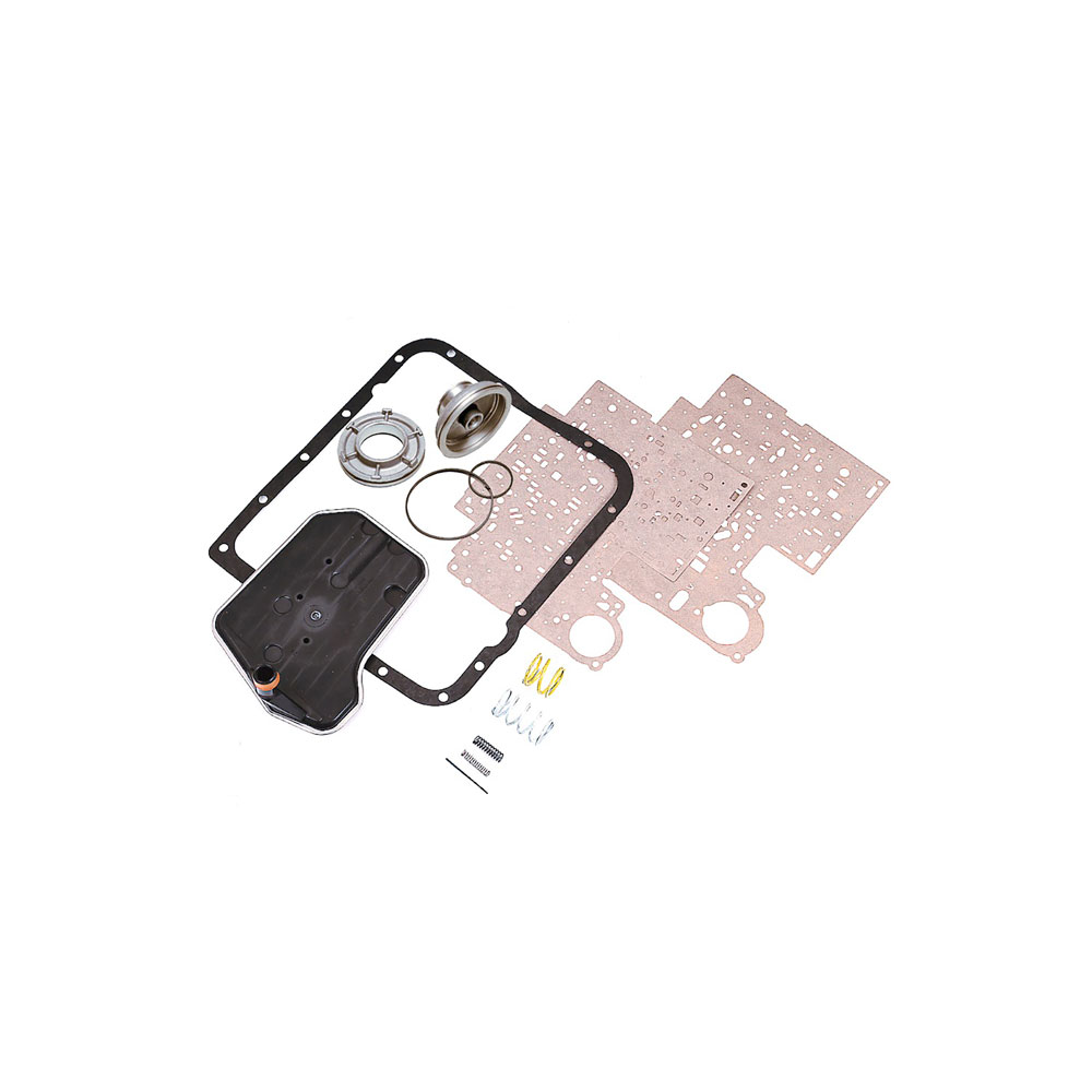 Photo for TCI Automotive Transmission Shift Kit 376002;