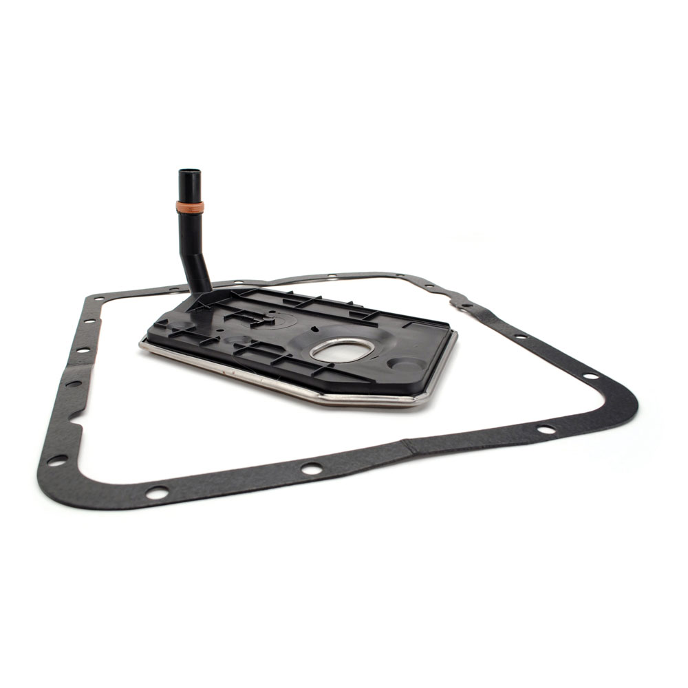 Photo for TCI Valve Body Filter 378500;