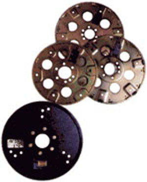 Photo for TCI Automotive Flexplate 399173; 