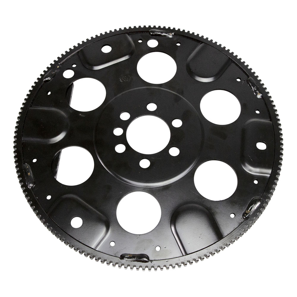 Photo for TCI Automotive Flexplate 399601; Premium 153t External Non SFI Steel for 1982 to 2002 Chevy 305 to 350