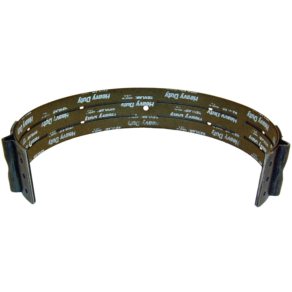 Photo for TCI Automotive Transmission Band 435501;