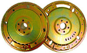 TCI Flexplate 529620; 