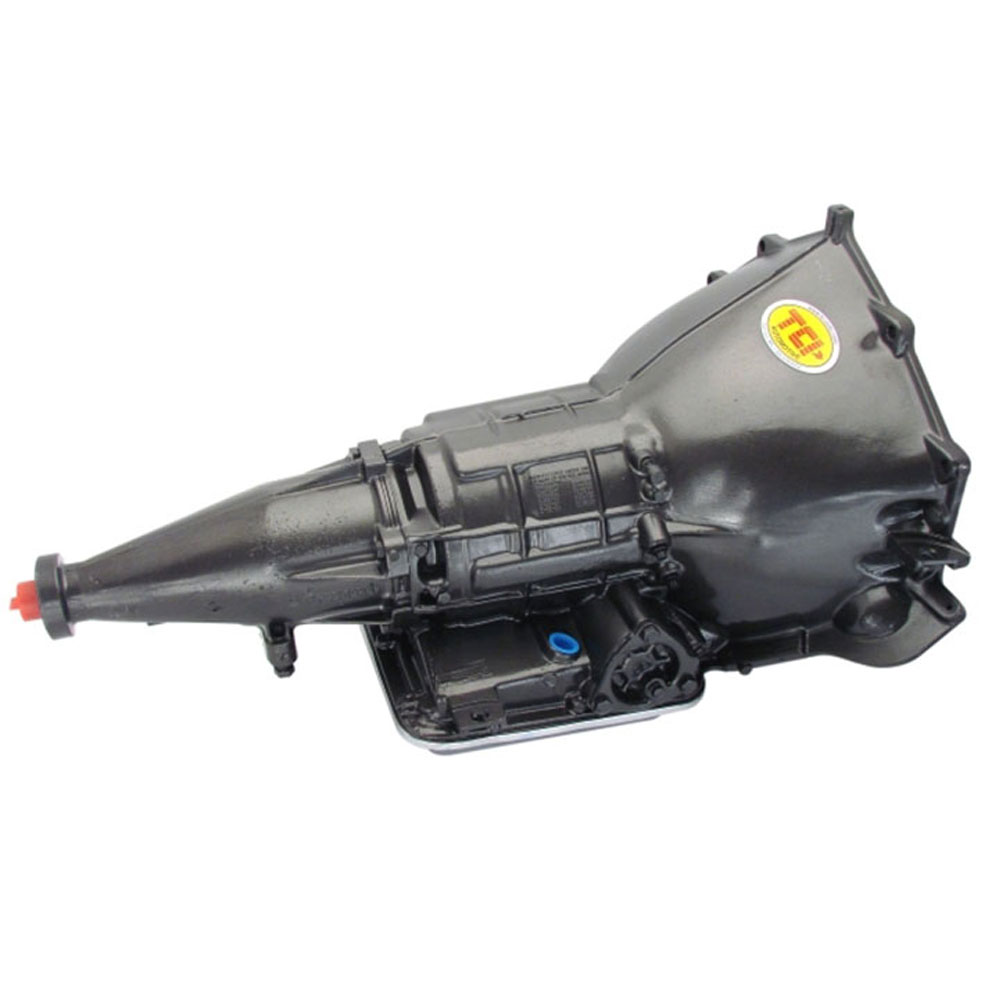 Photo for TCI Automatic Transmission 742019;