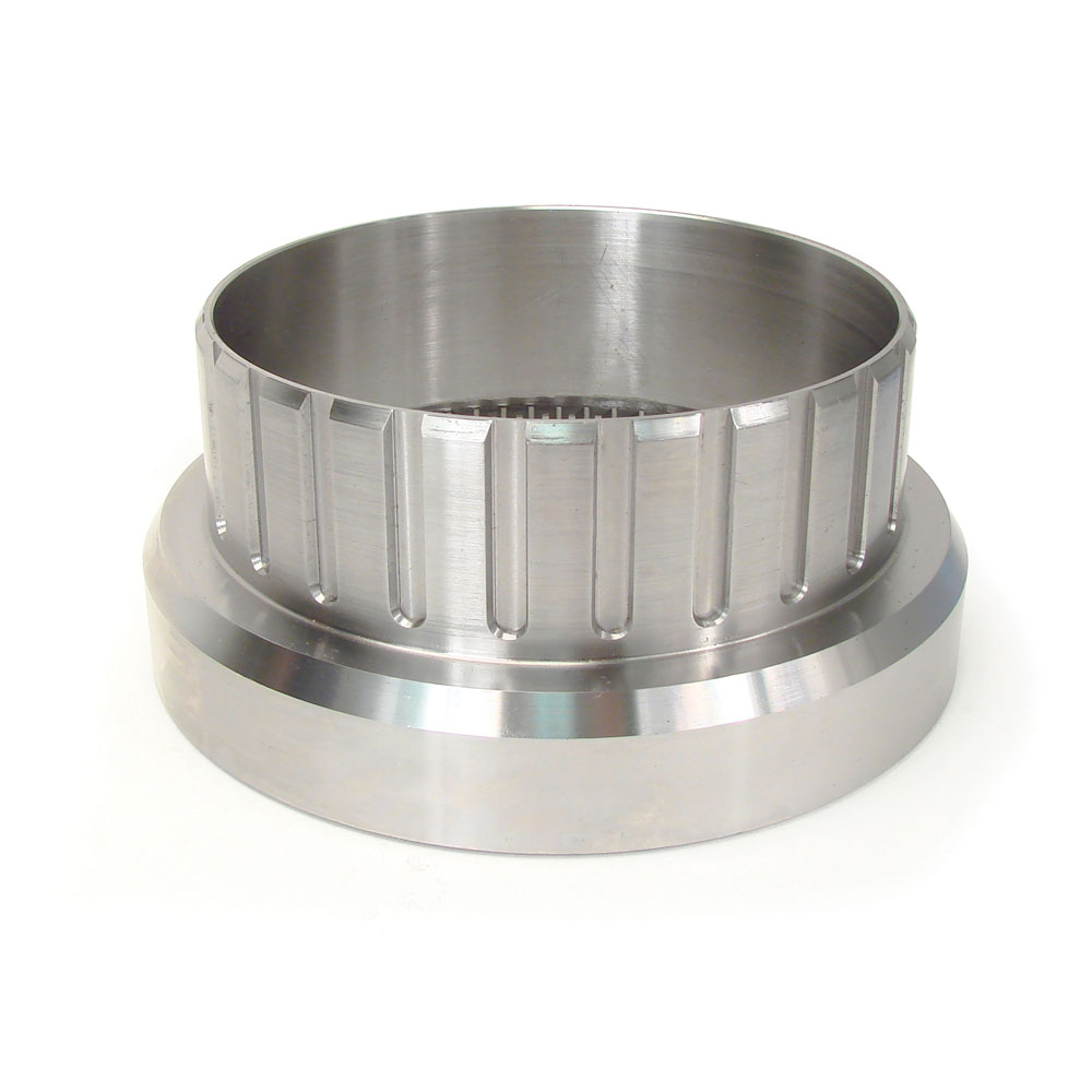 Photo for TCI Transmission Valve Body Control Valve Retaining Pin 747456;