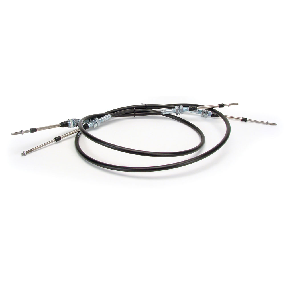  TCI Transmission Shifter Cable Image