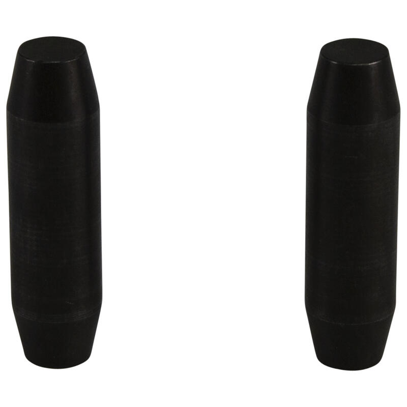 TCI Dowel Pin 930055; Extra Long Bellhousing Dowel Pins Bellhousing 2.000 in. 0.625 in. for GM 