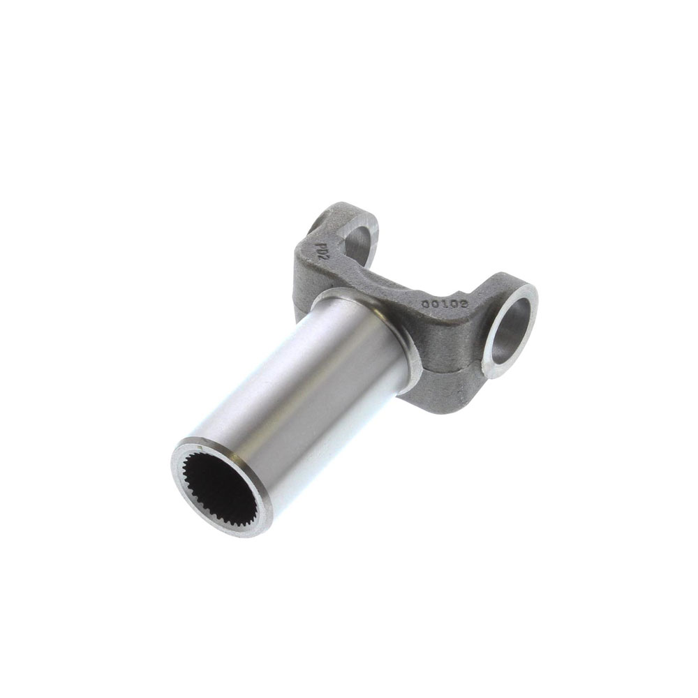 Photo for TCI Automotive Universal Joint Yoke 965300;