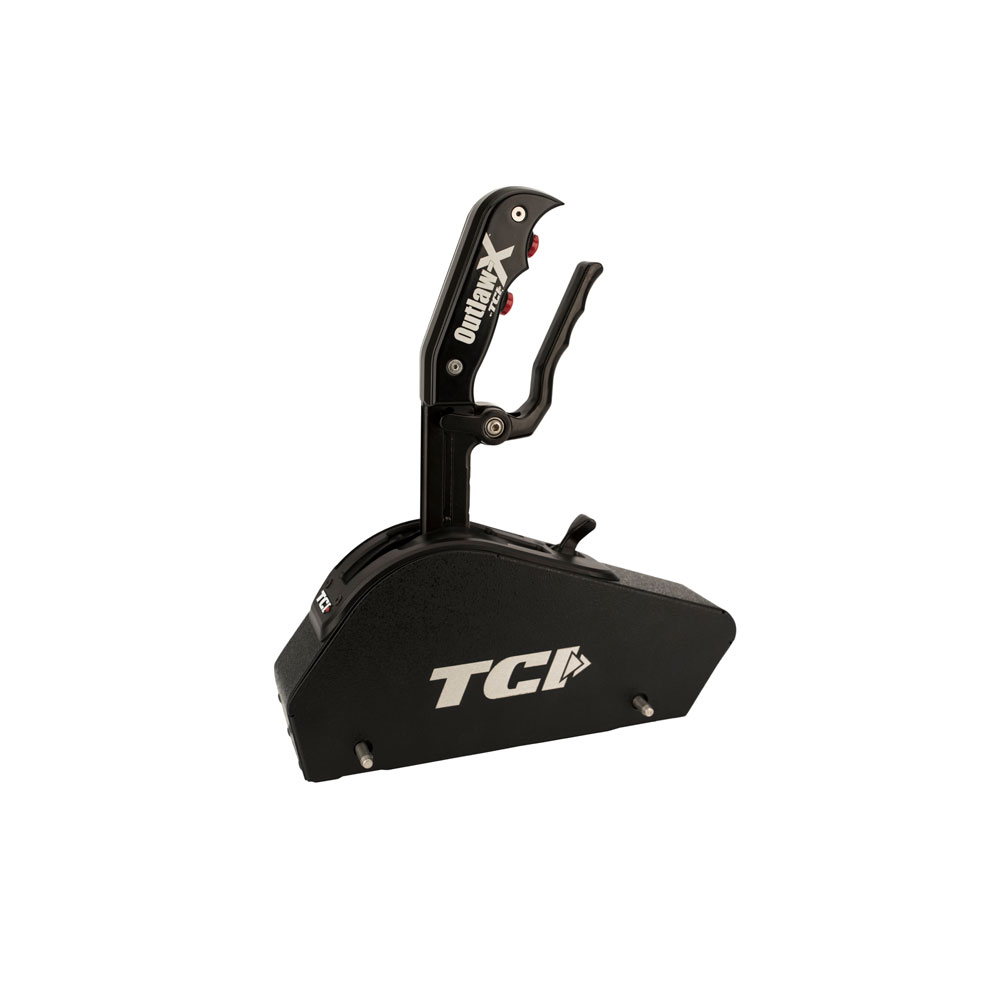 Photo for TCI Transmission Shifter Handle 630007BL;