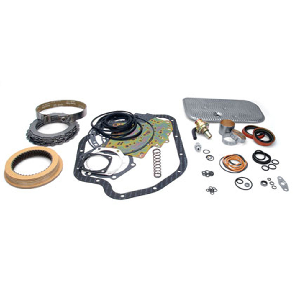 Photo for TCI Transmission Overhaul Kit 278800;