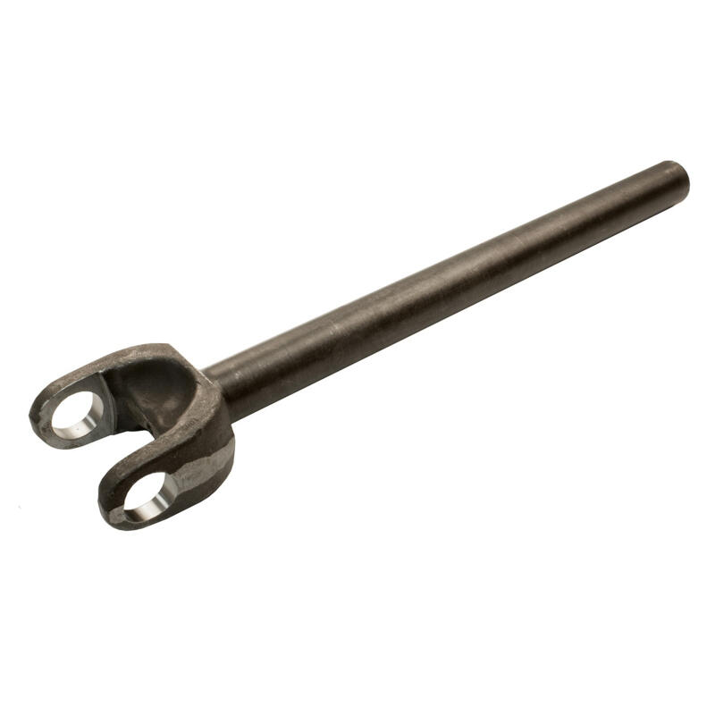 Photo for TEN Factory Axle Shaft MG20600;