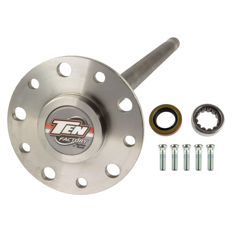 TEN Factory Axle Shaft MG27122; 