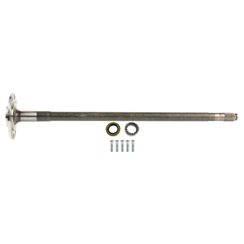 TEN Factory Axle Shaft MG27122; 