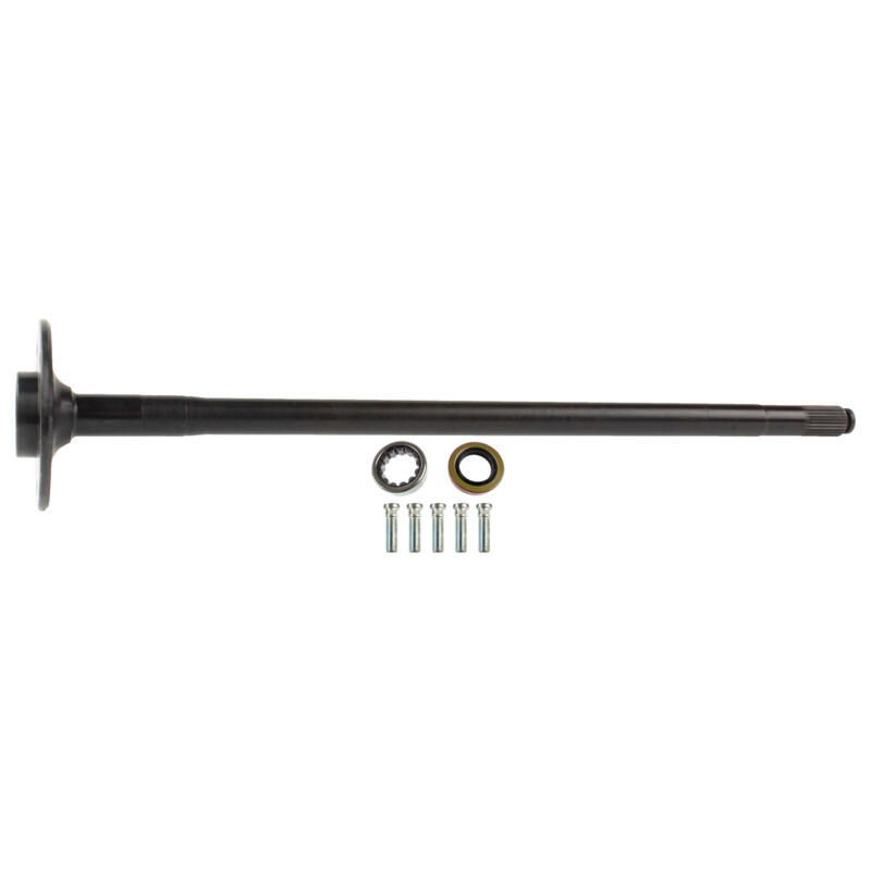 TEN Factory Axle Shaft MG27126; 