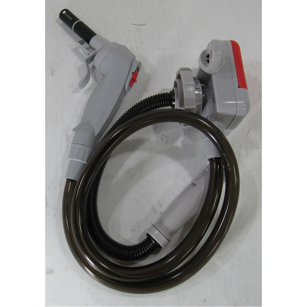 Photo for Tera Pump Fuel Storage Can Transfer Pump 20177; TRFA03