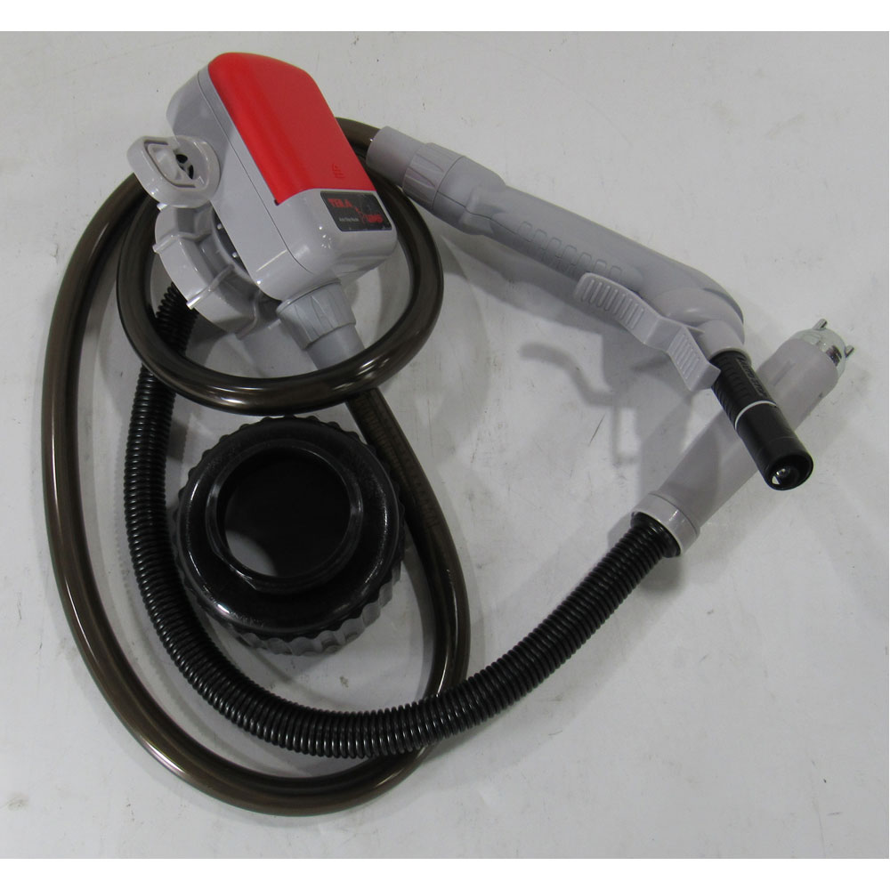 Photo for Tera Pump Fuel Storage Can Transfer Pump 20178; TRFA03-XL