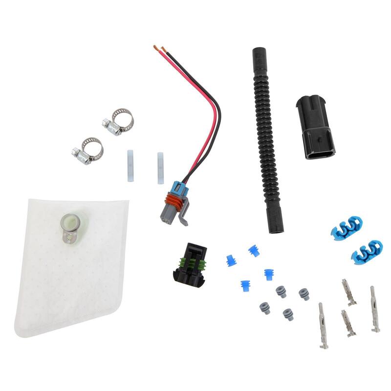 TI Automotive / Walbro Fuel Pump Installation Kit 400-1168; 