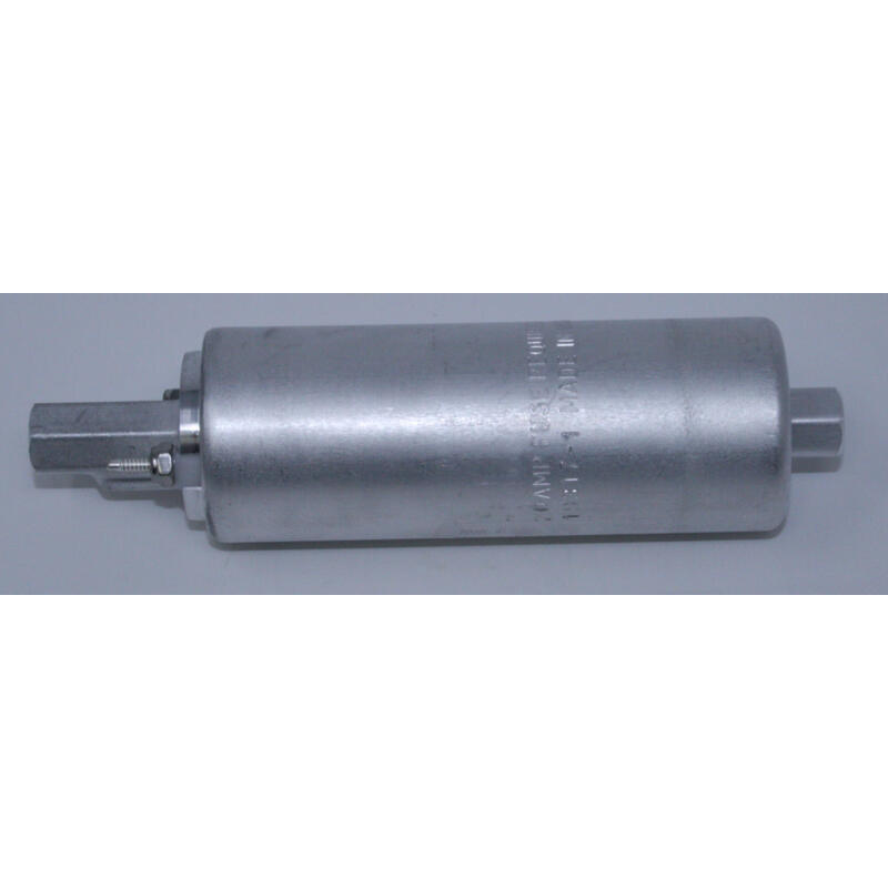Photo for TI Automotive / Walbro Electric Fuel Pump GSL392; 255 LPH @ 43 PSI 210 LPH @ 80 PSI Silver Steel Gasoline