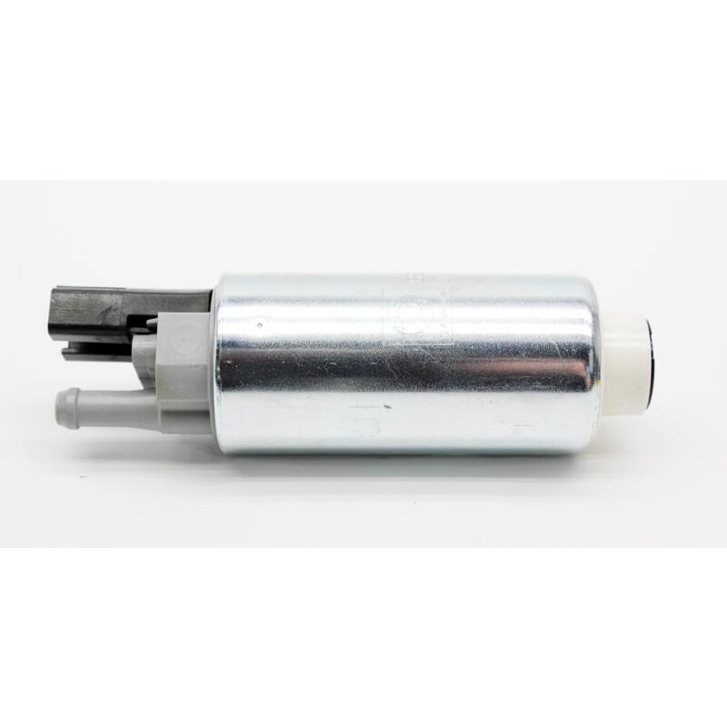Photo for TI Automotive / Walbro Electric Fuel Pump GSS340G3; 255 LPH 210 LPH @ 80 PSI Silver Steel Gasoline
