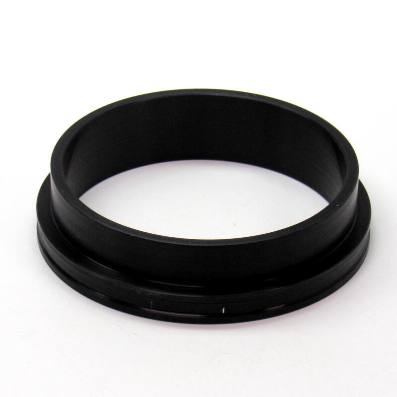 Total Seal Piston Ring Squaring Tool 8915; Black Anodized Aluminum 4.125 to 4.200 in. 