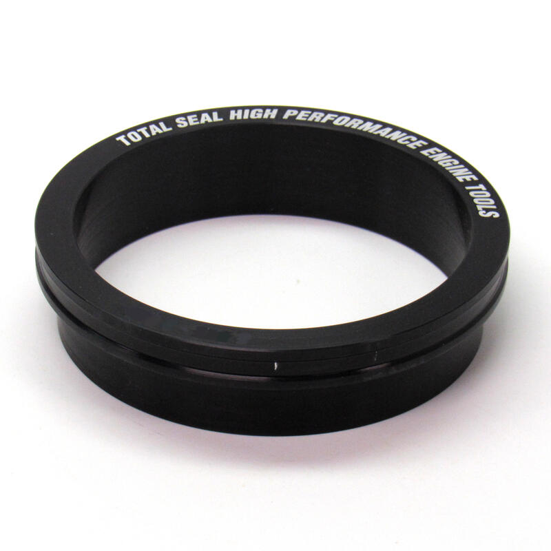 Total Seal Piston Ring Squaring Tool 8915; Black Anodized Aluminum 4.125 to 4.200 in. 