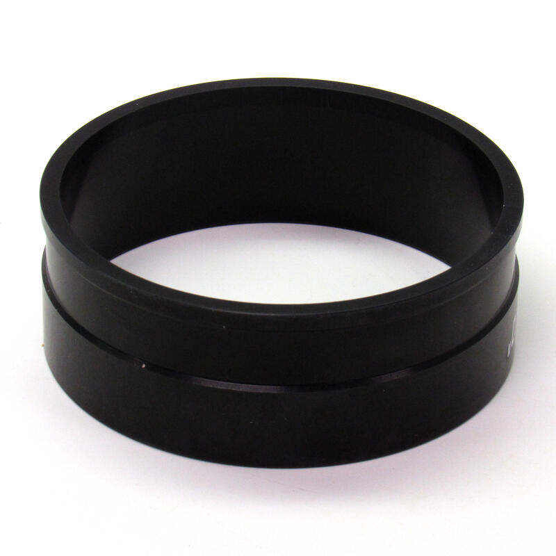 Total Seal Piston Ring Compressor RC4060; 4.060 in.  Black Anodized Aluminum Tapered 