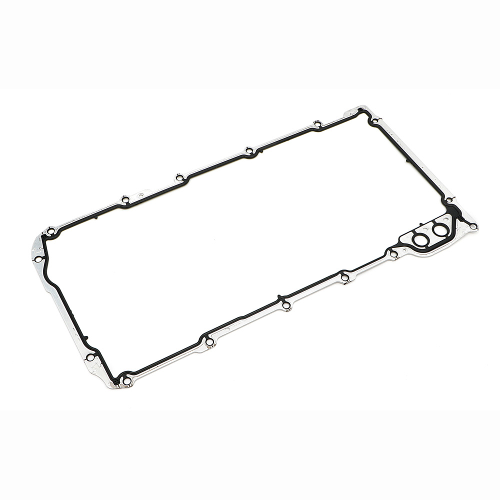 Trans Dapt Oil Pan Gasket 4336; 