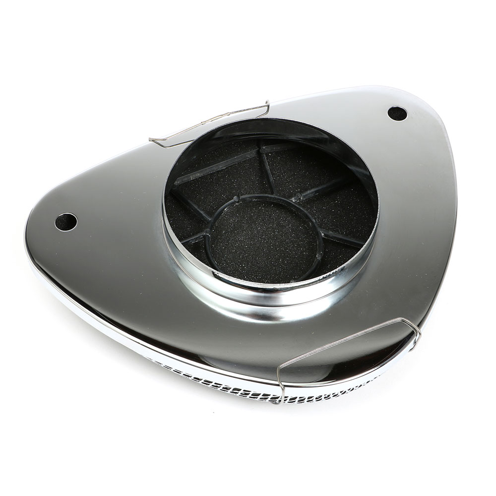 Trans-Dapt Performance Air Cleaner Assembly 2196; 